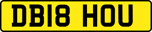 DB18HOU
