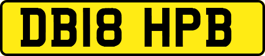 DB18HPB