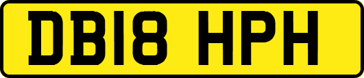 DB18HPH