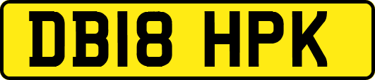 DB18HPK