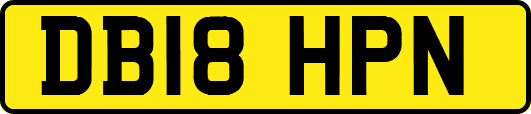 DB18HPN