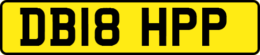 DB18HPP