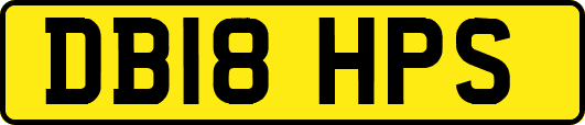 DB18HPS