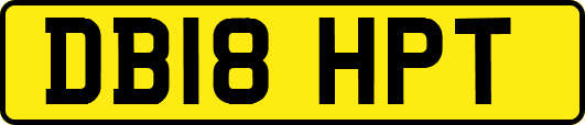 DB18HPT