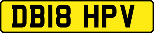 DB18HPV