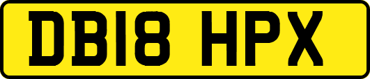 DB18HPX