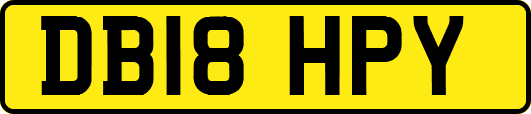 DB18HPY