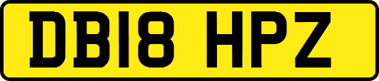 DB18HPZ