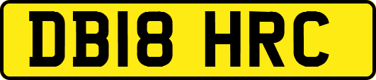 DB18HRC