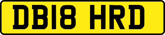 DB18HRD
