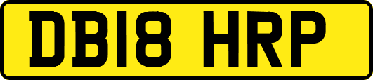 DB18HRP