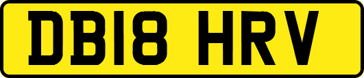 DB18HRV