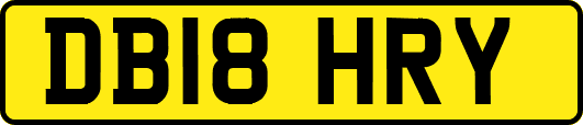DB18HRY