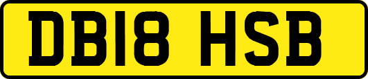 DB18HSB