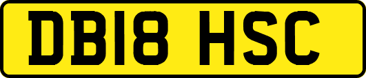 DB18HSC