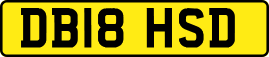 DB18HSD