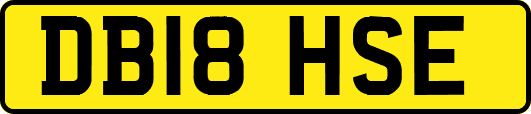 DB18HSE