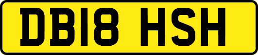 DB18HSH