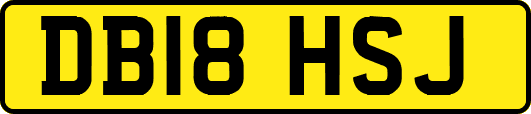 DB18HSJ