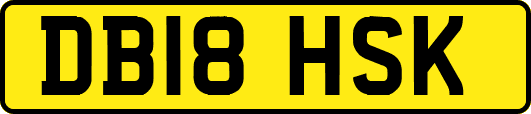 DB18HSK