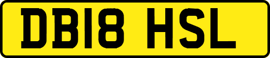 DB18HSL