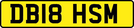 DB18HSM