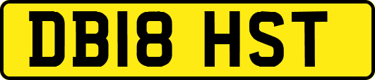 DB18HST