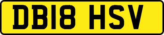 DB18HSV