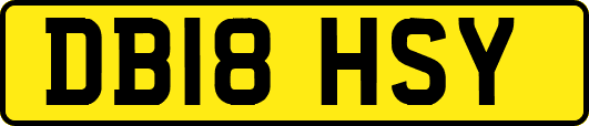 DB18HSY