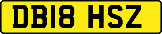 DB18HSZ