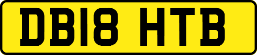 DB18HTB
