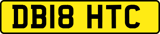 DB18HTC