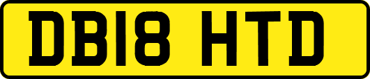 DB18HTD