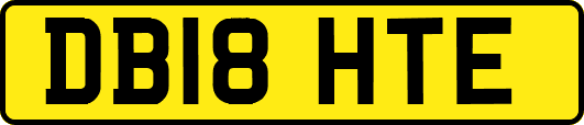 DB18HTE