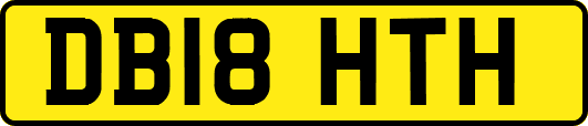 DB18HTH