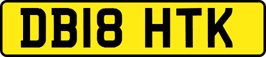 DB18HTK