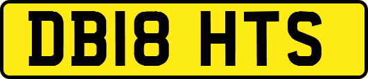 DB18HTS
