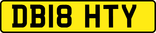DB18HTY