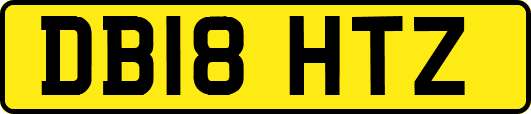 DB18HTZ
