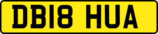 DB18HUA