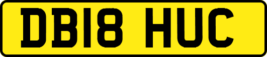 DB18HUC