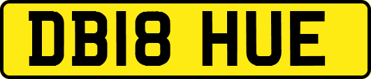 DB18HUE