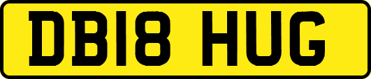 DB18HUG