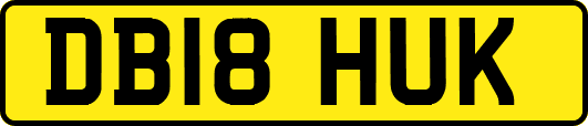 DB18HUK