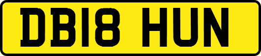 DB18HUN