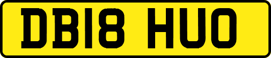 DB18HUO