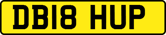 DB18HUP