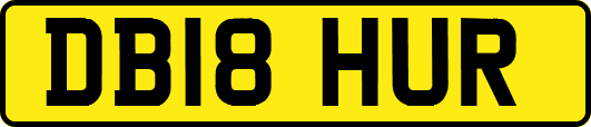 DB18HUR