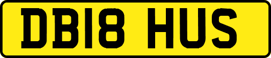 DB18HUS