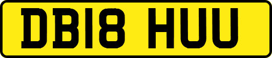 DB18HUU